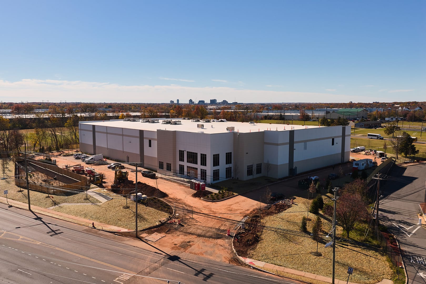 Wei-Chuan USA, Inc.