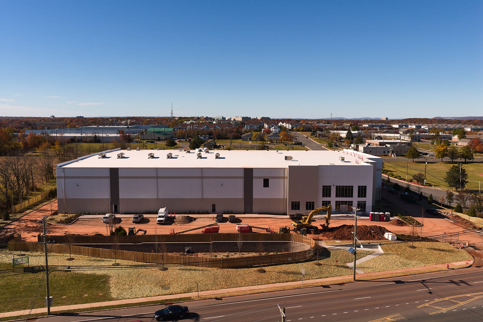 Wei-Chuan USA, Inc.