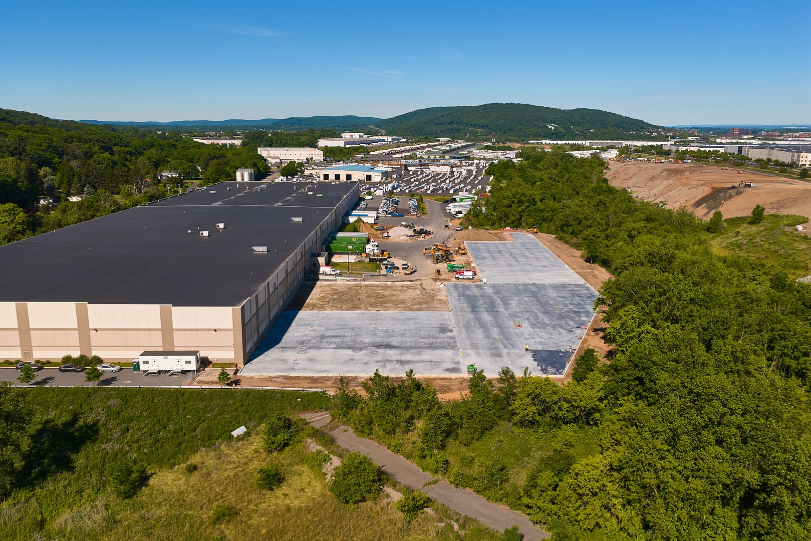 Ecopax, LLC