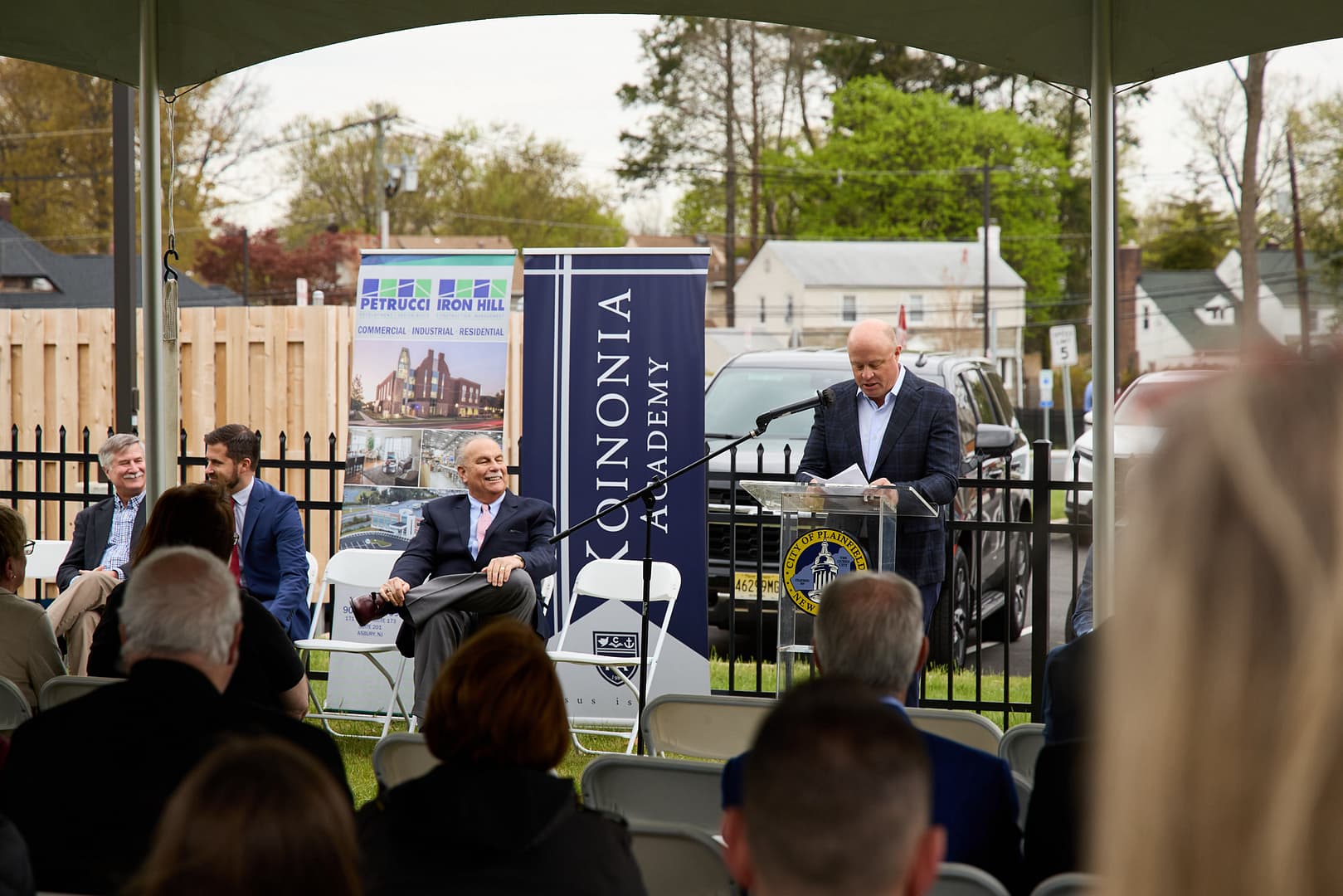 http://Celebrating%20two%20new%20educational%20facilities%20in%20Plainfield,%20NJ