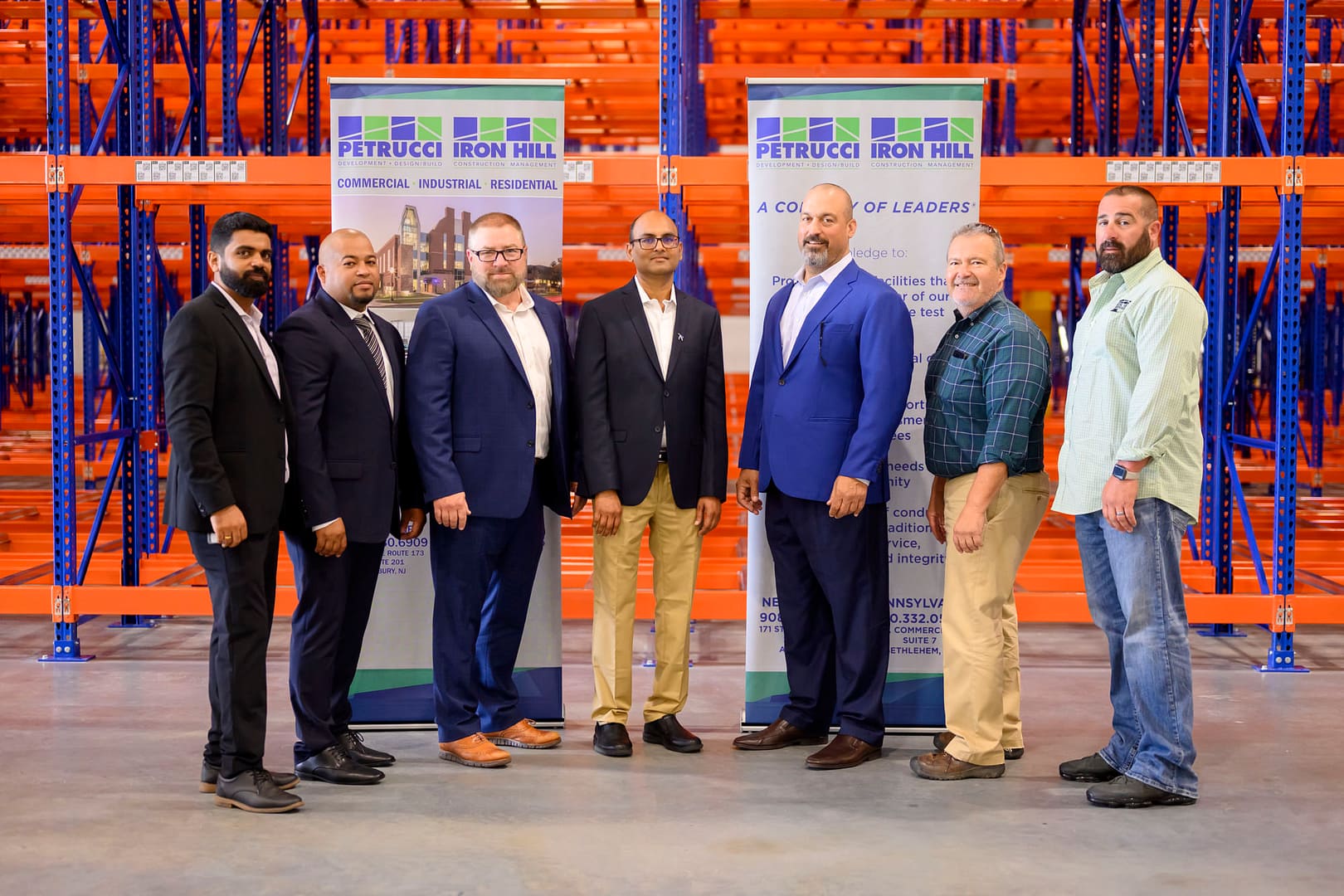 Aurobindo Pharma USA’s New Pharmaceutical Facility in East Windsor, NJ