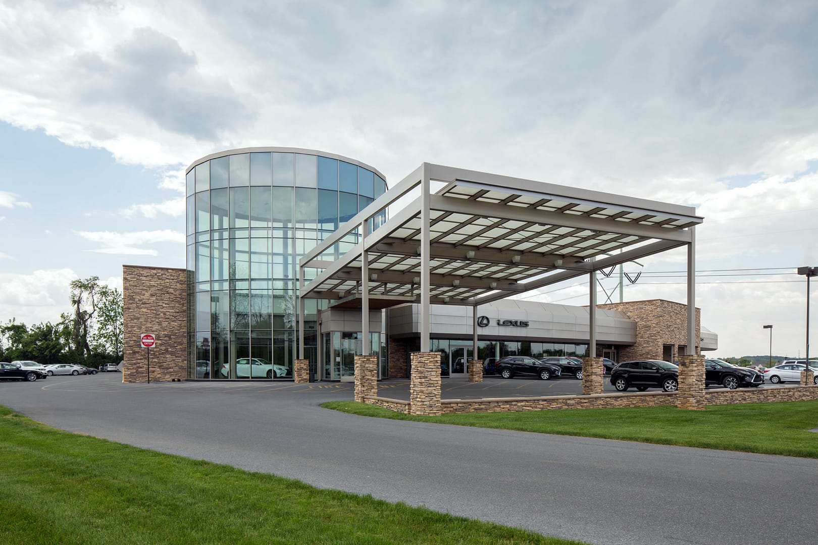 Lexus Lehigh Valley