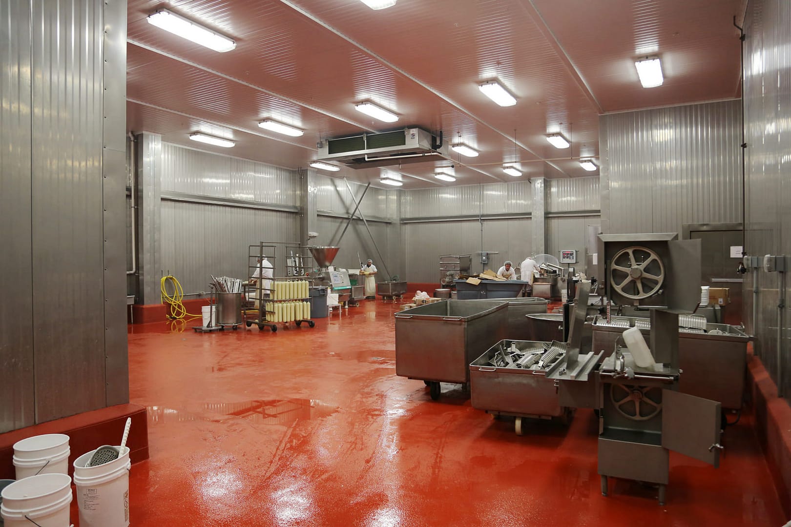 Bethlehem Sausage Works