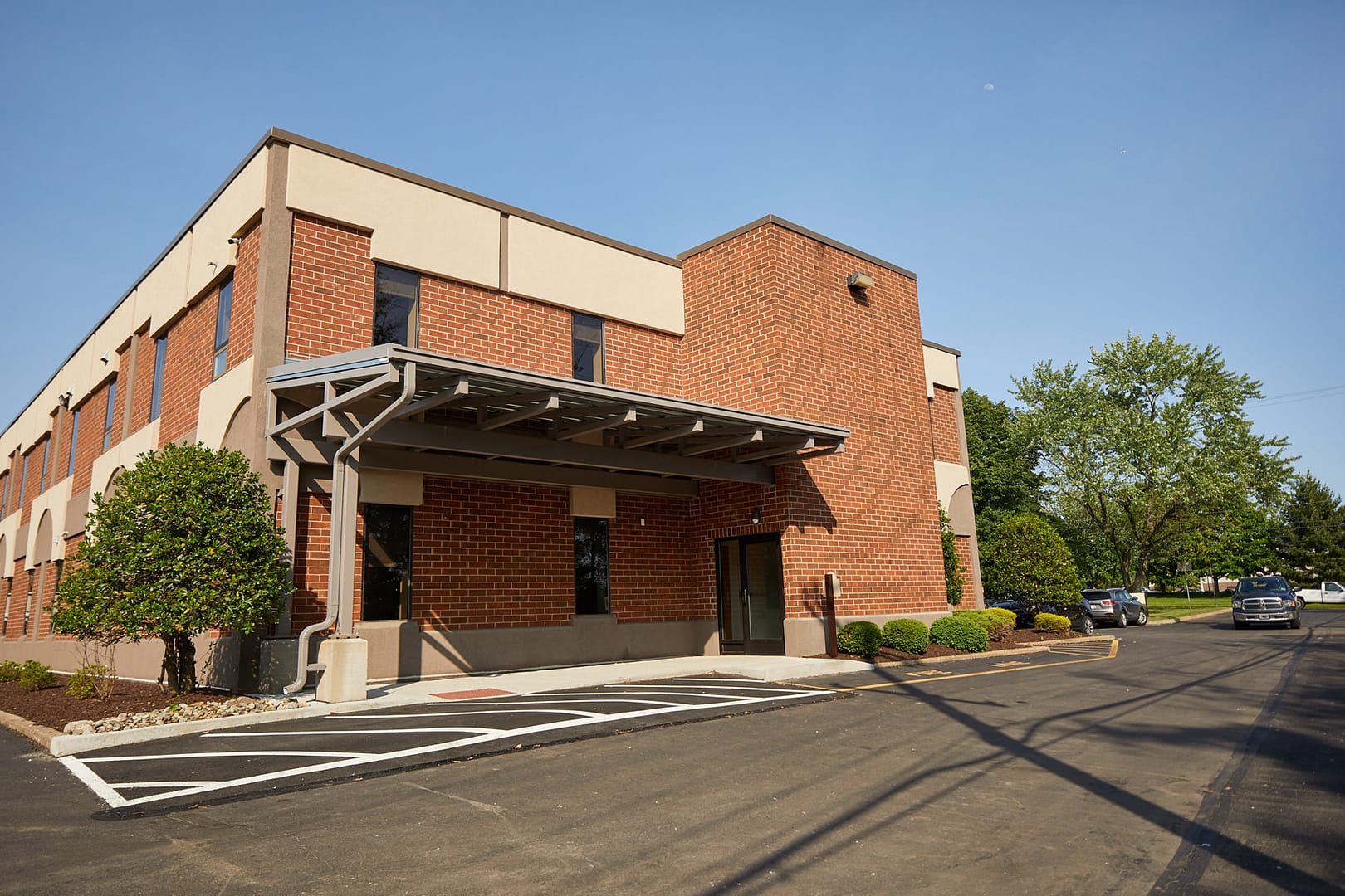 Comprehensive Learning Center