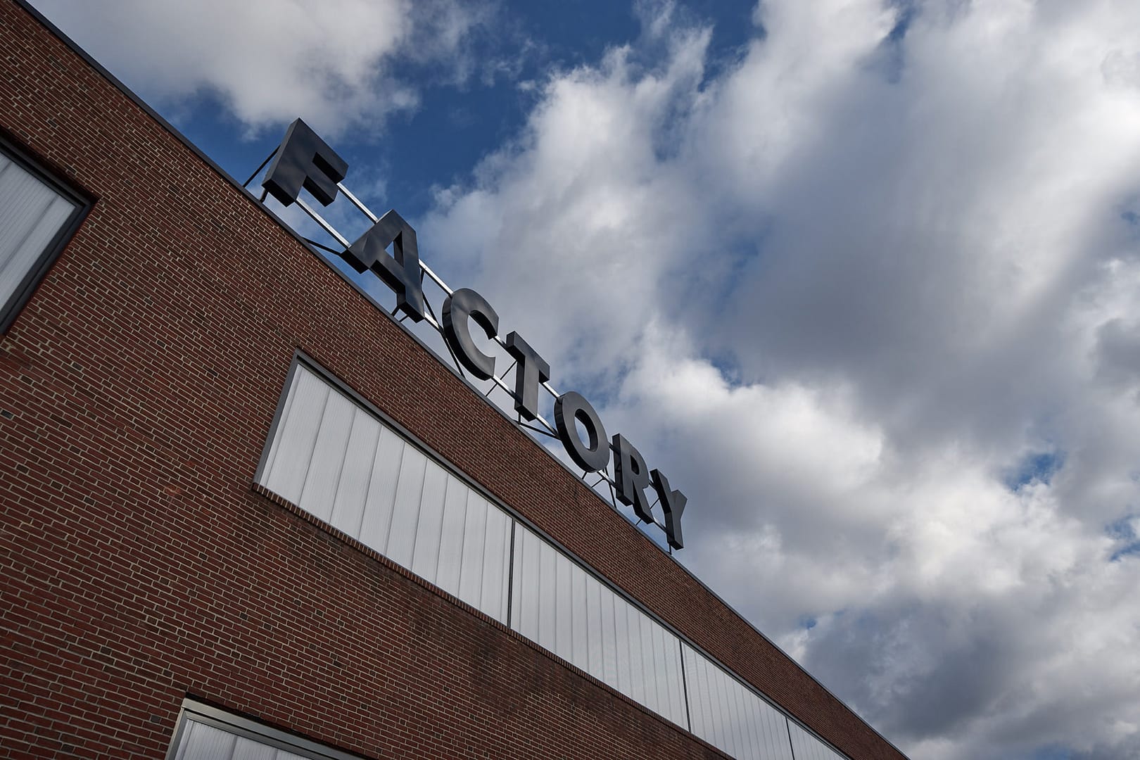 The Factory