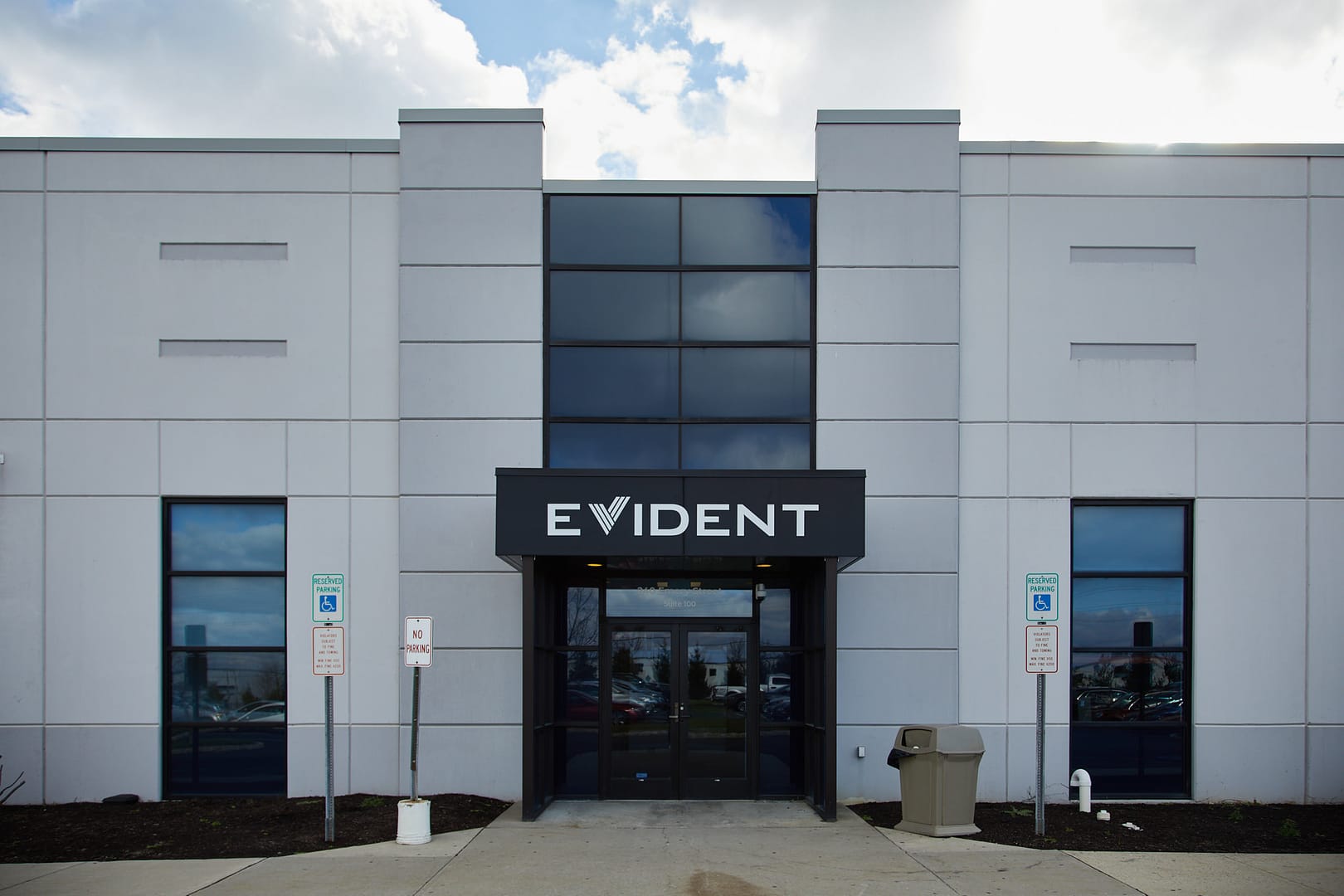 Evident Corp.