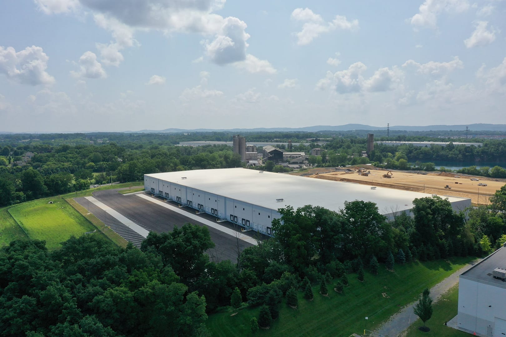 Lehigh Valley Commerce Center