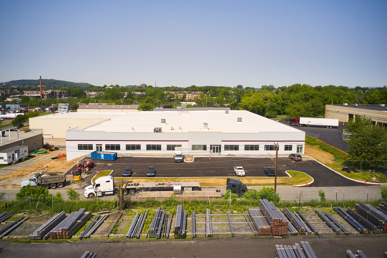Phoenix Tube Company