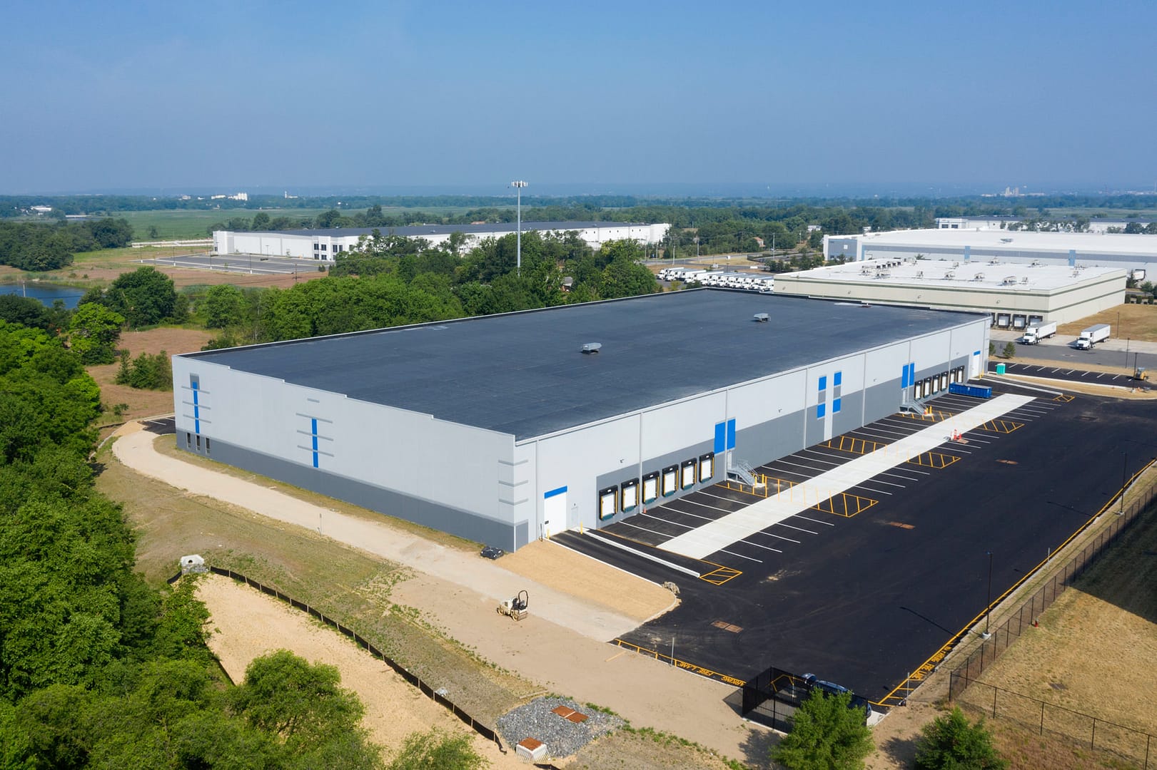 Pureland Flex Center