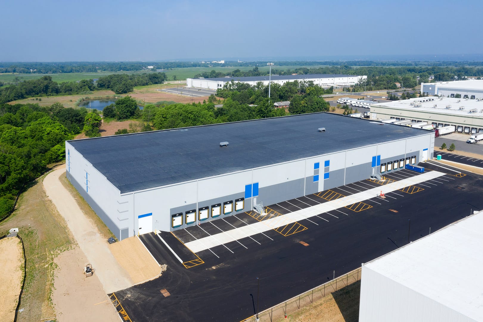 Pureland Flex Center