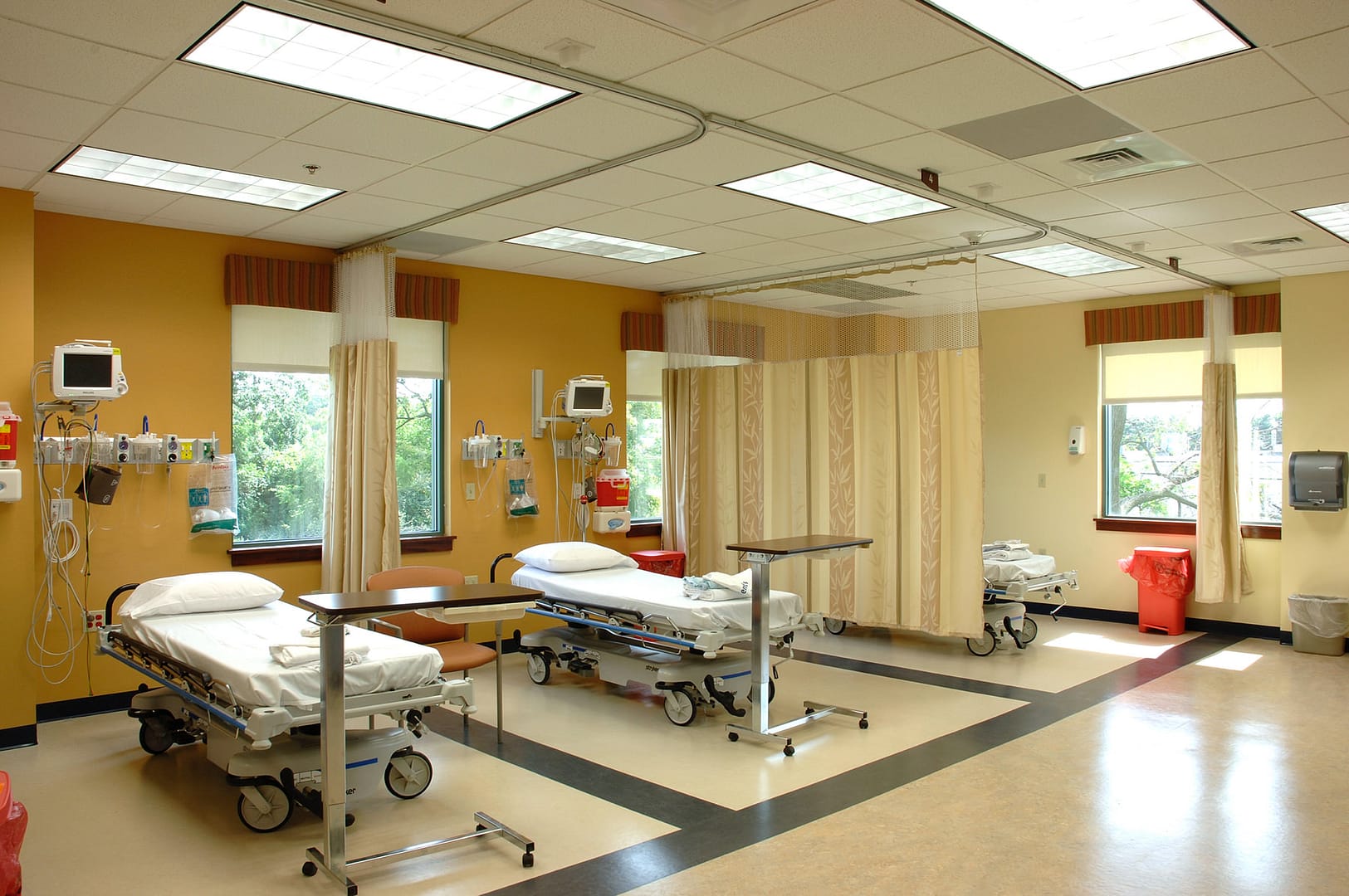 Westfield Medical