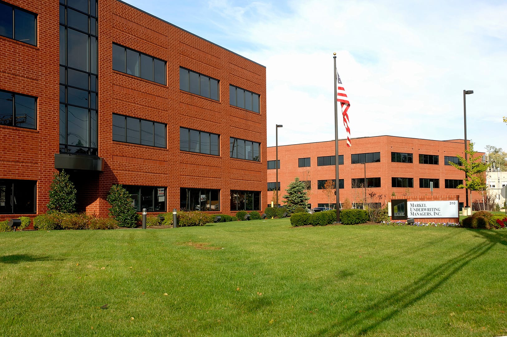 Markel Underwriting Managers, Inc.