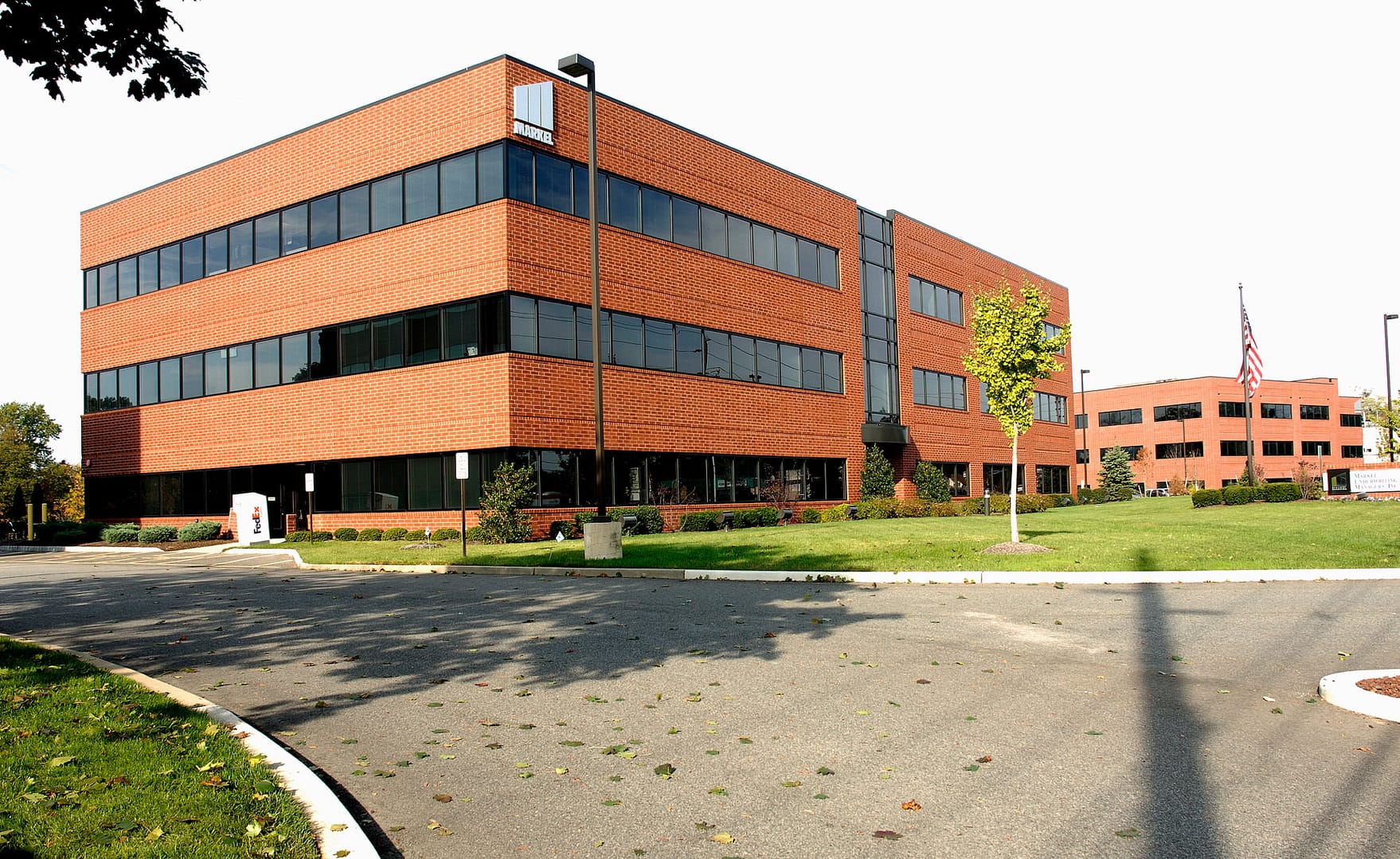 Markel Underwriting Managers, Inc.