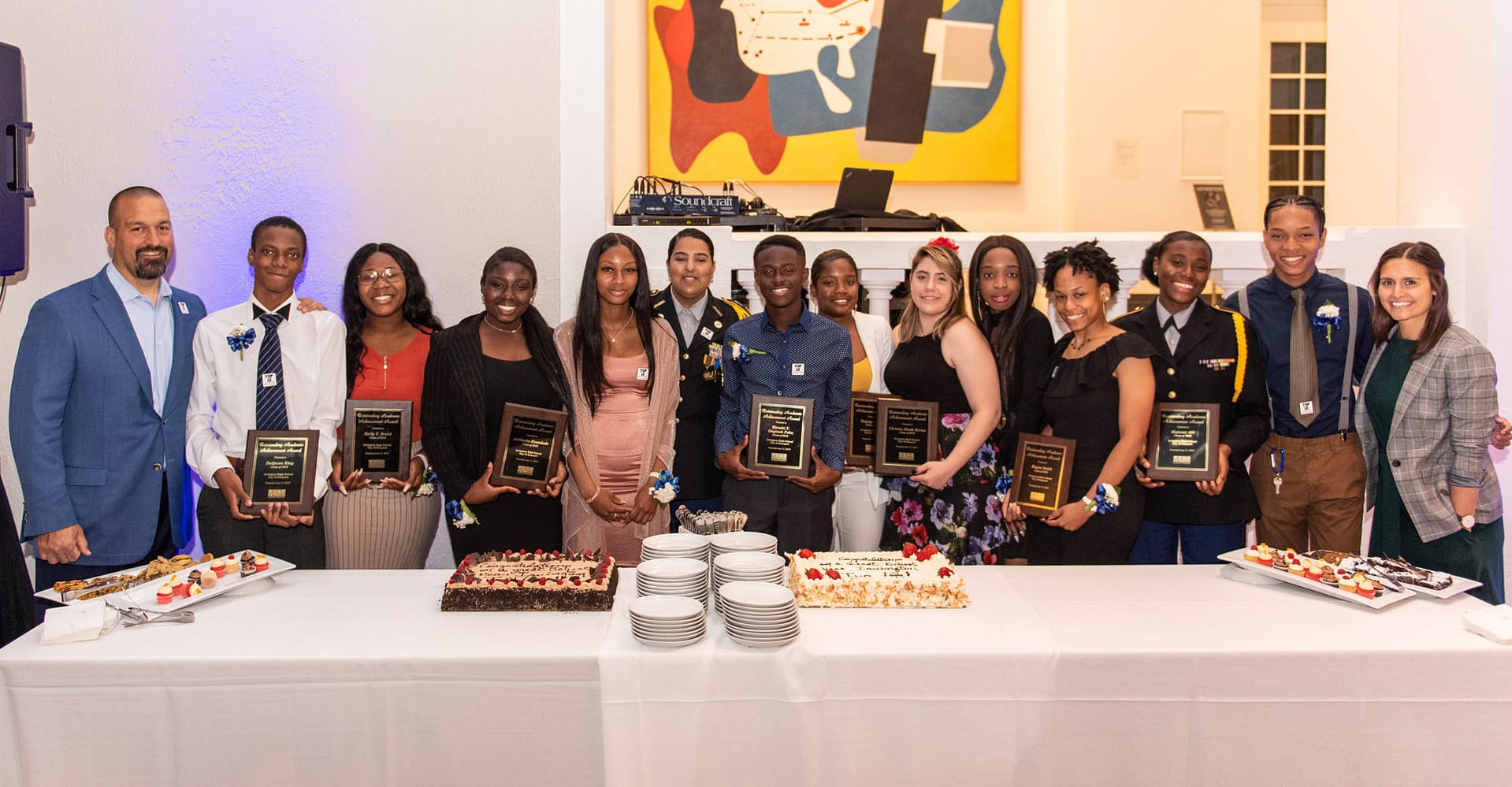 http://Twelve%20years%20celebrating%20Irvington%20High%20School’s%20Top%2012%20Students!