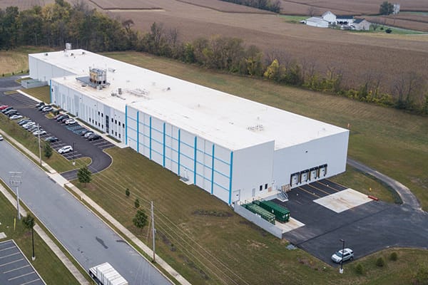 Norac Group USA (Bakerly) - France