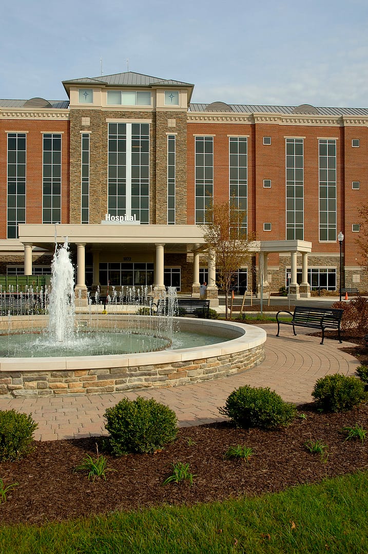 St. Luke University Health Network