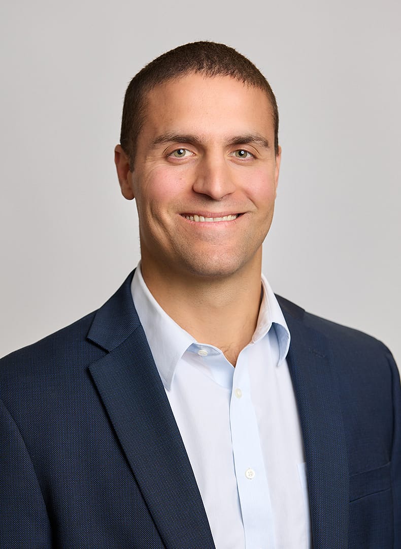 Joe Petrucci
