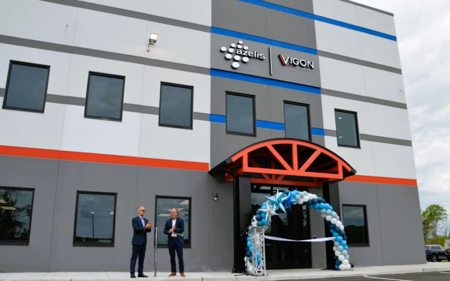 Vigon International
