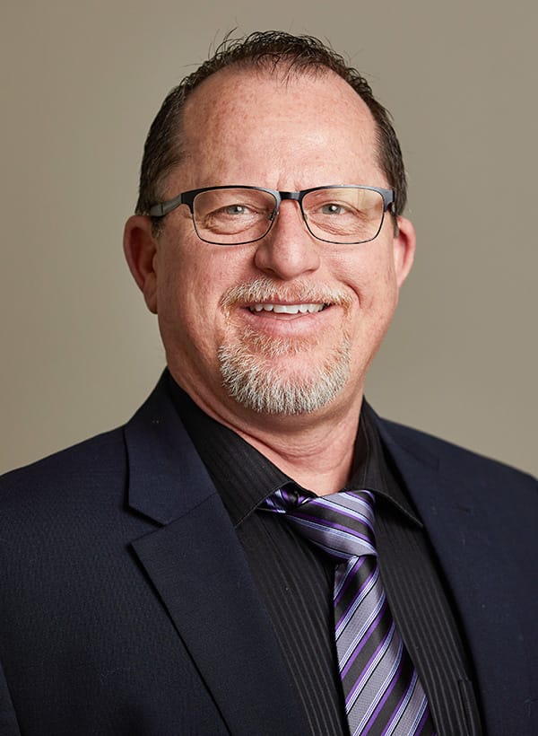 David Baughman