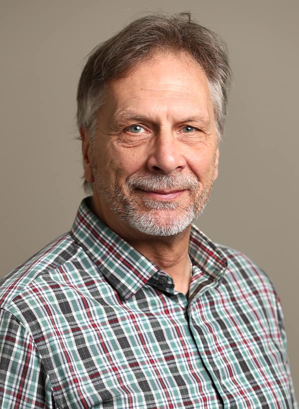 Chuck Brumm