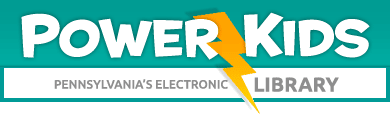 All POWER Kids E-Resources