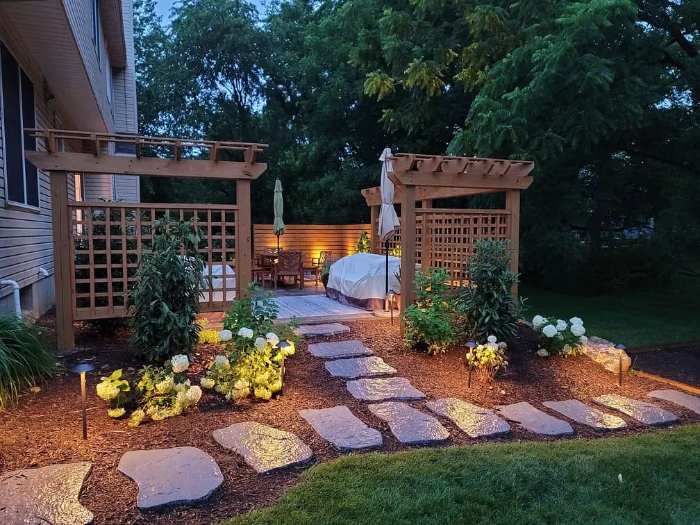 Best Choice for Landscape Design