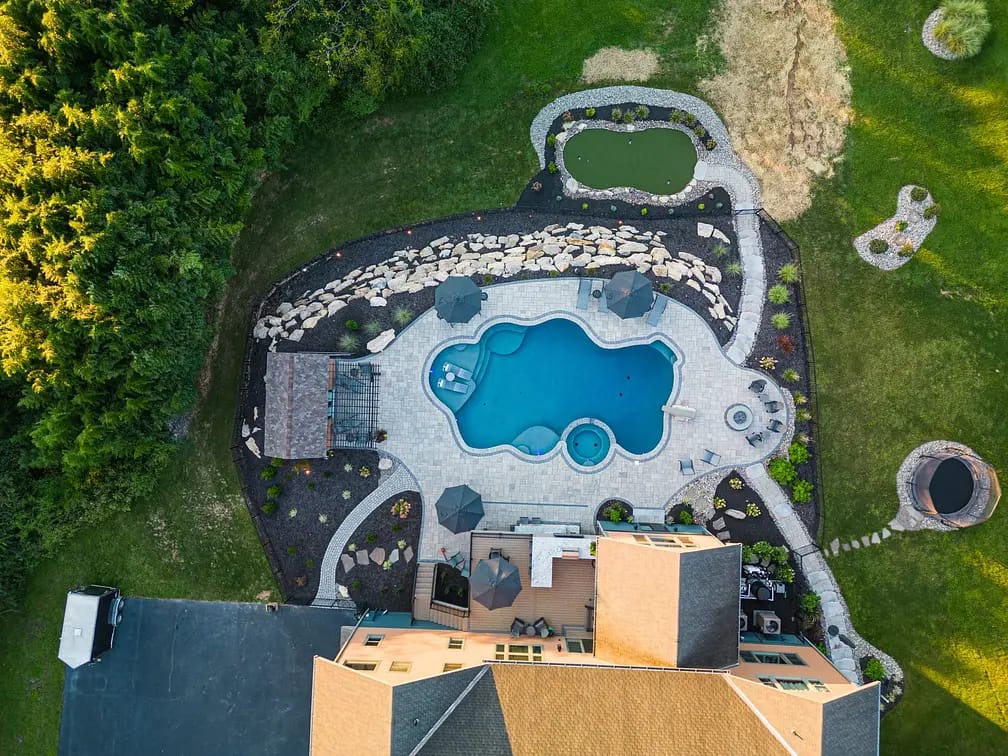 Landscape Architect vs. Landscape Designer