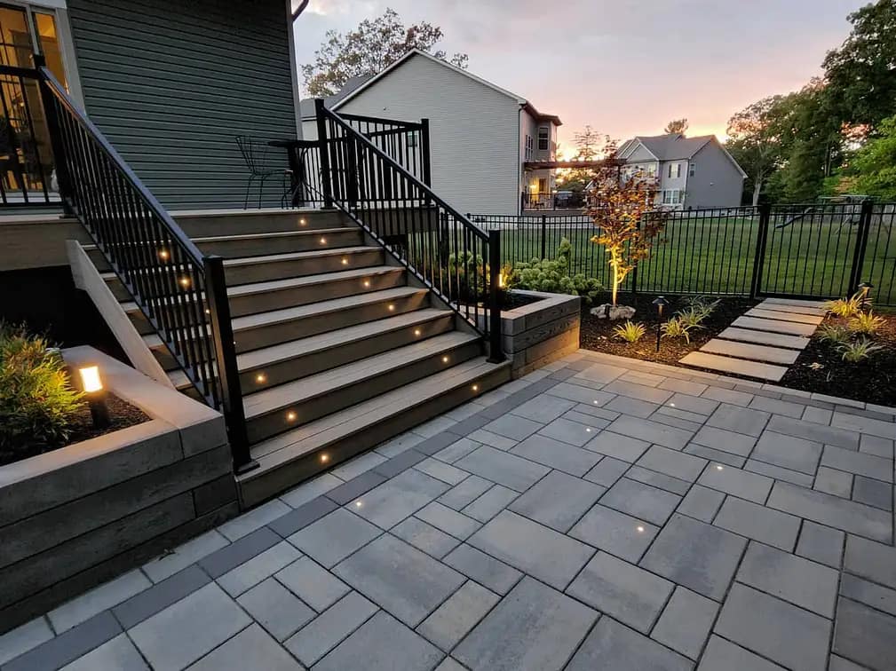 expert landscape design near you