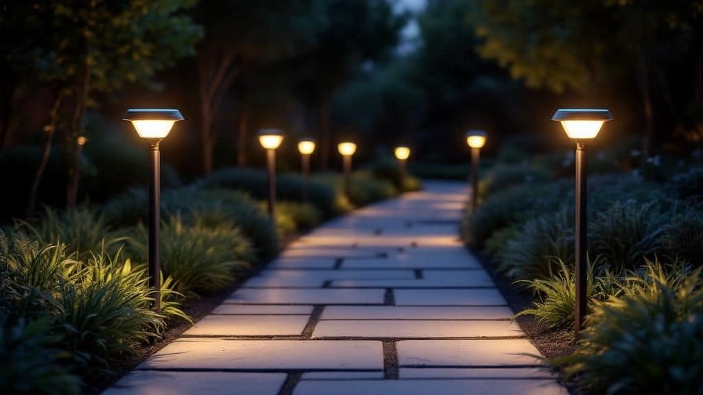 Outdoor Party Lighting Ideas lehigh valley