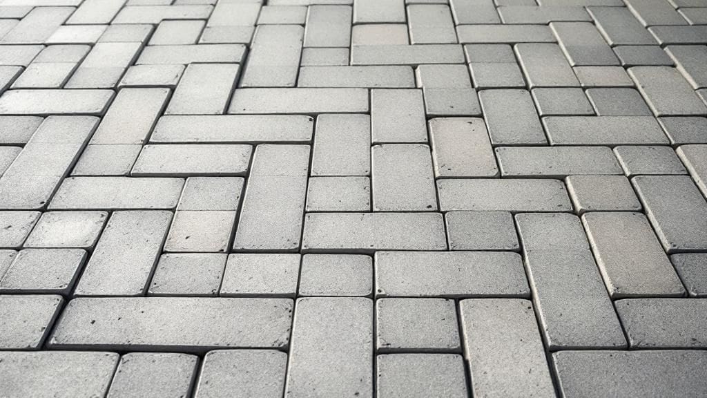 Stunning Patterns for Paver Patios
