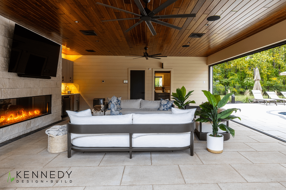 where can I find Coopersburg outdoor living spaces near me