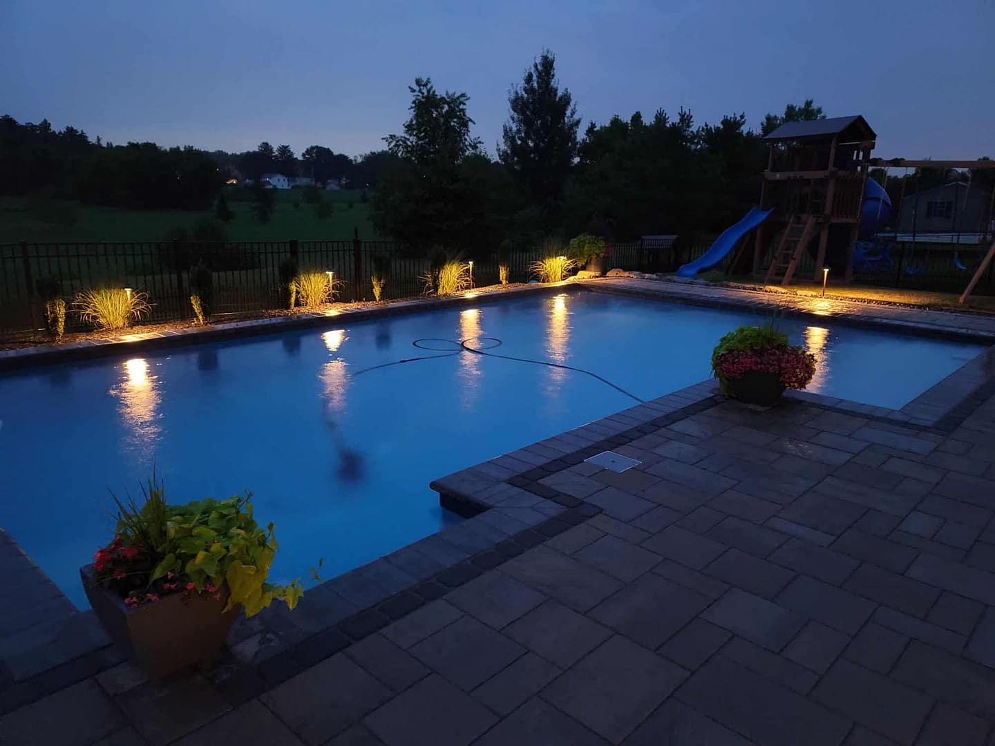 Breinigsville Complete Exterior Makeover