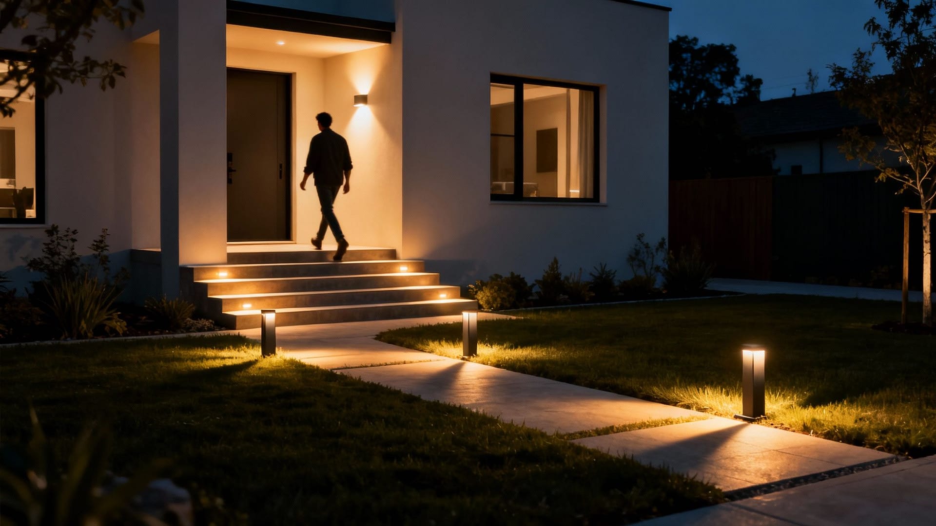 the myth about solar lights