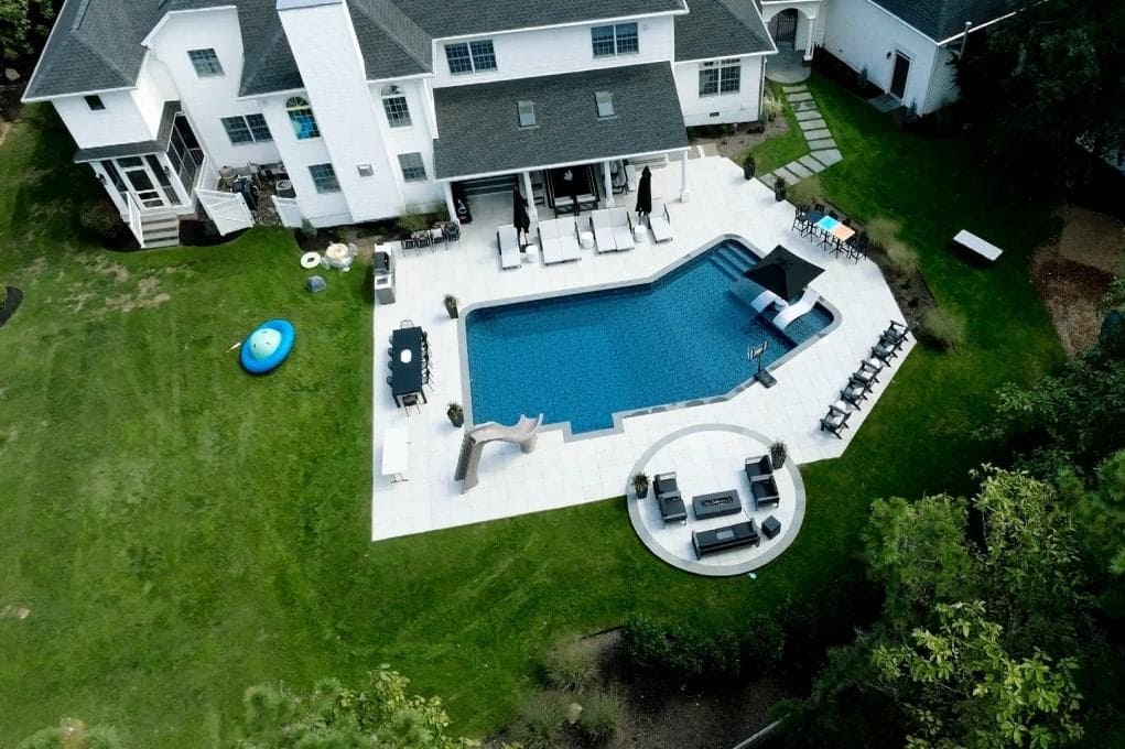 Swimming Pool Builders in Brigantine, NJ 2