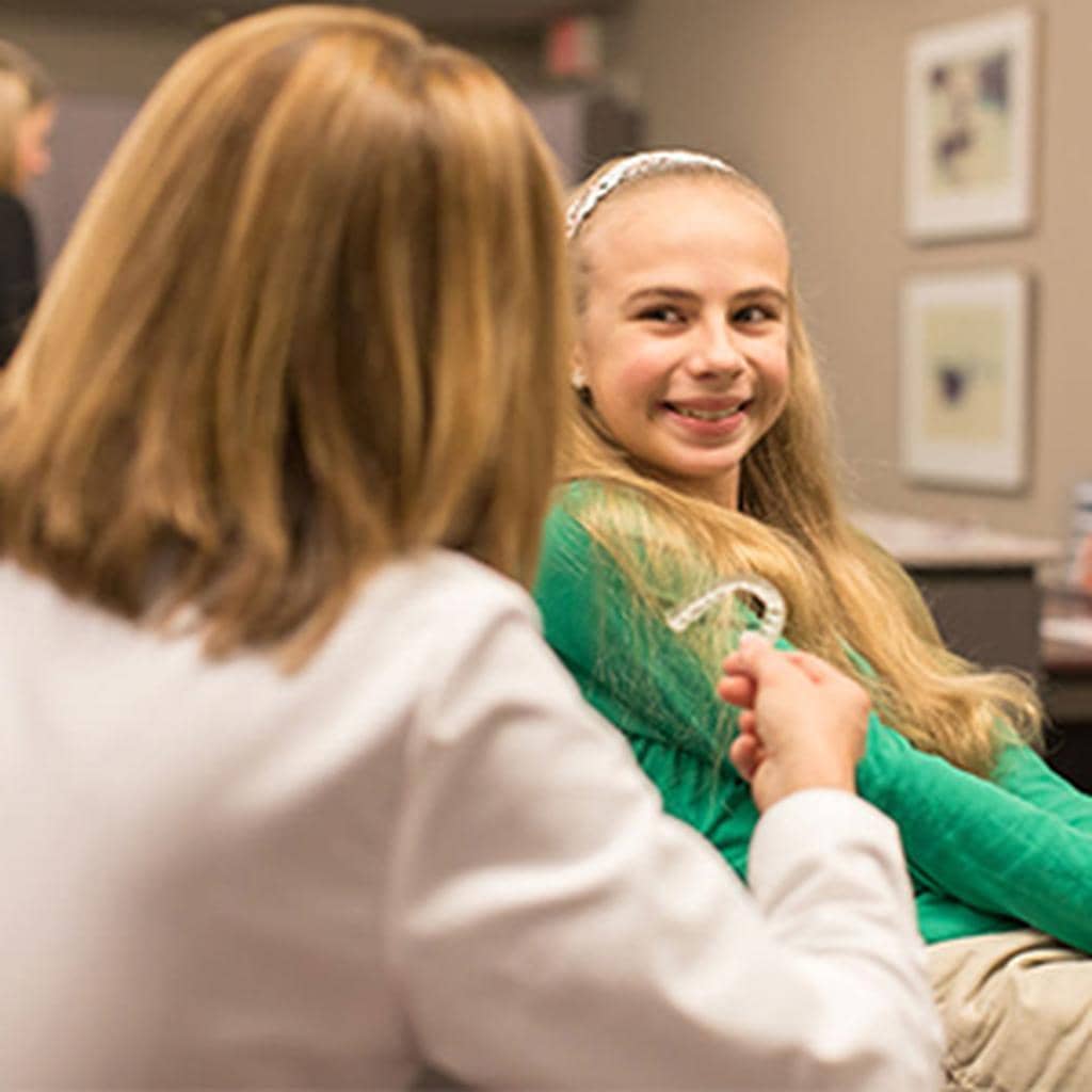 Free Orthodontic Consultation