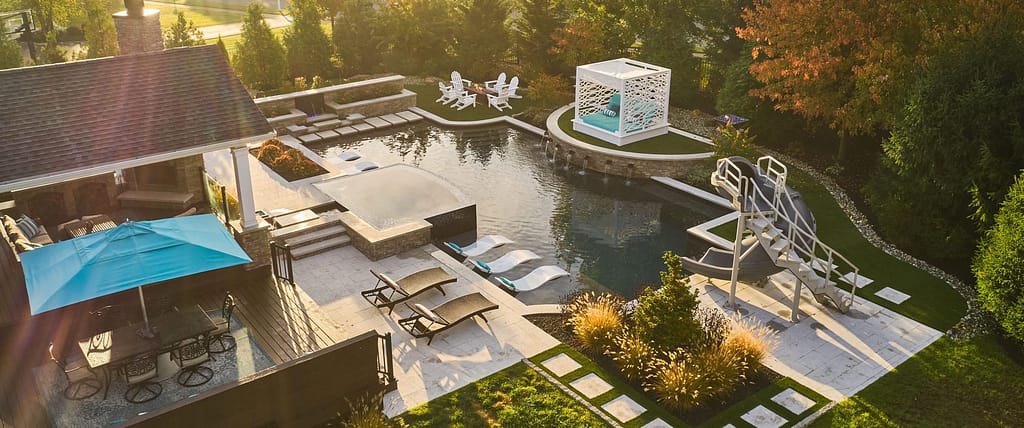 Medford Custom Pool Builders