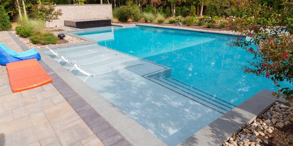 Margate Custom Swimming Pool Builders
