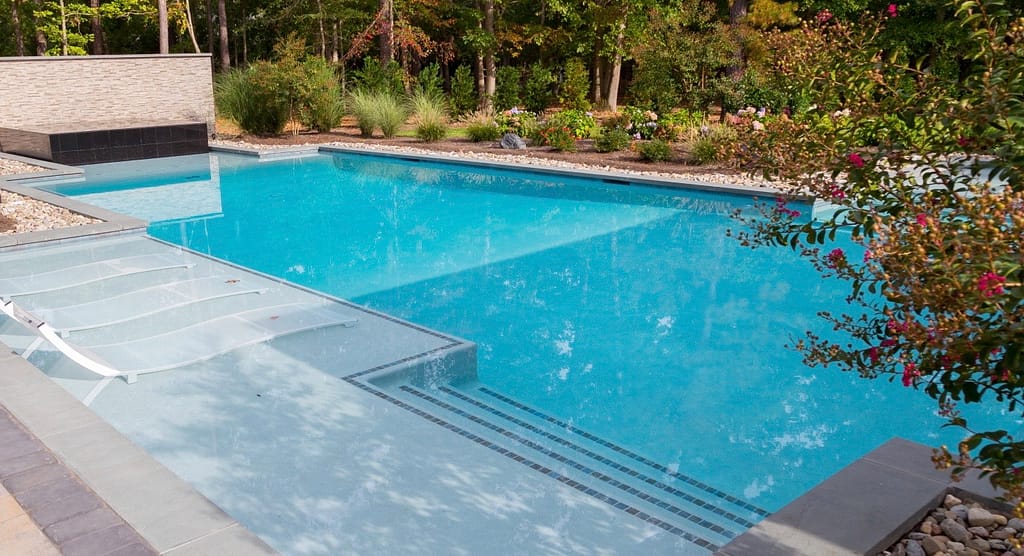 West Deptford, NJ Custom Pool Builders 2