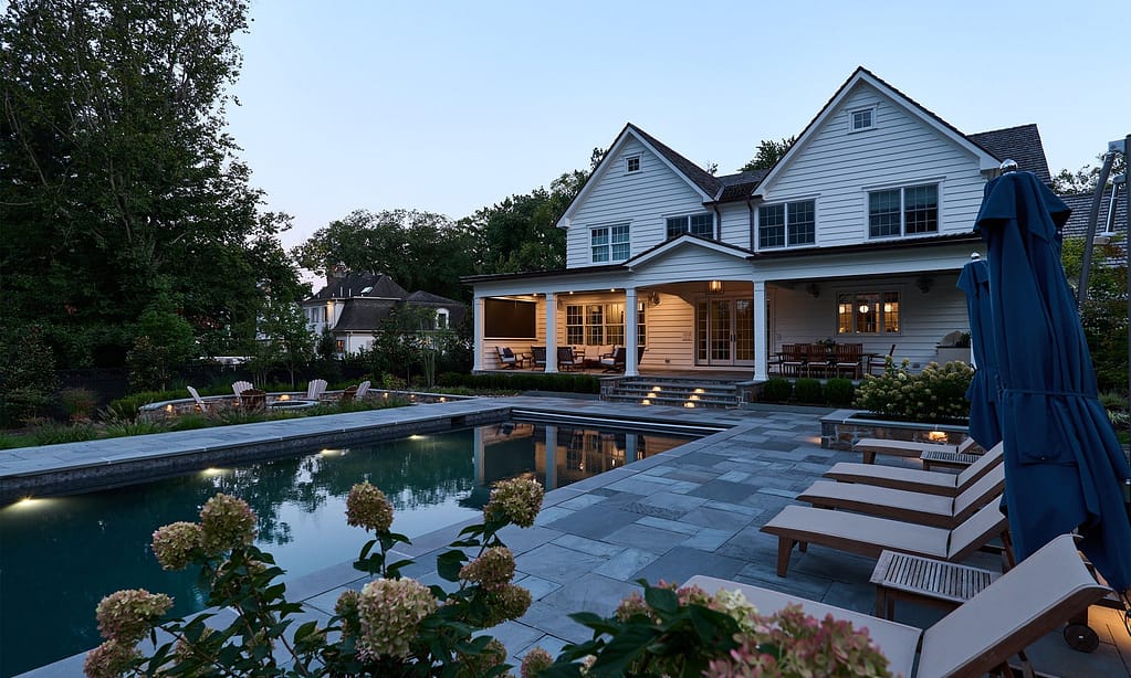 Custom Pool Builders in Sewell, NJ