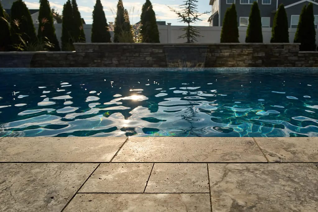 Cherry Hill Custom Pool Builders