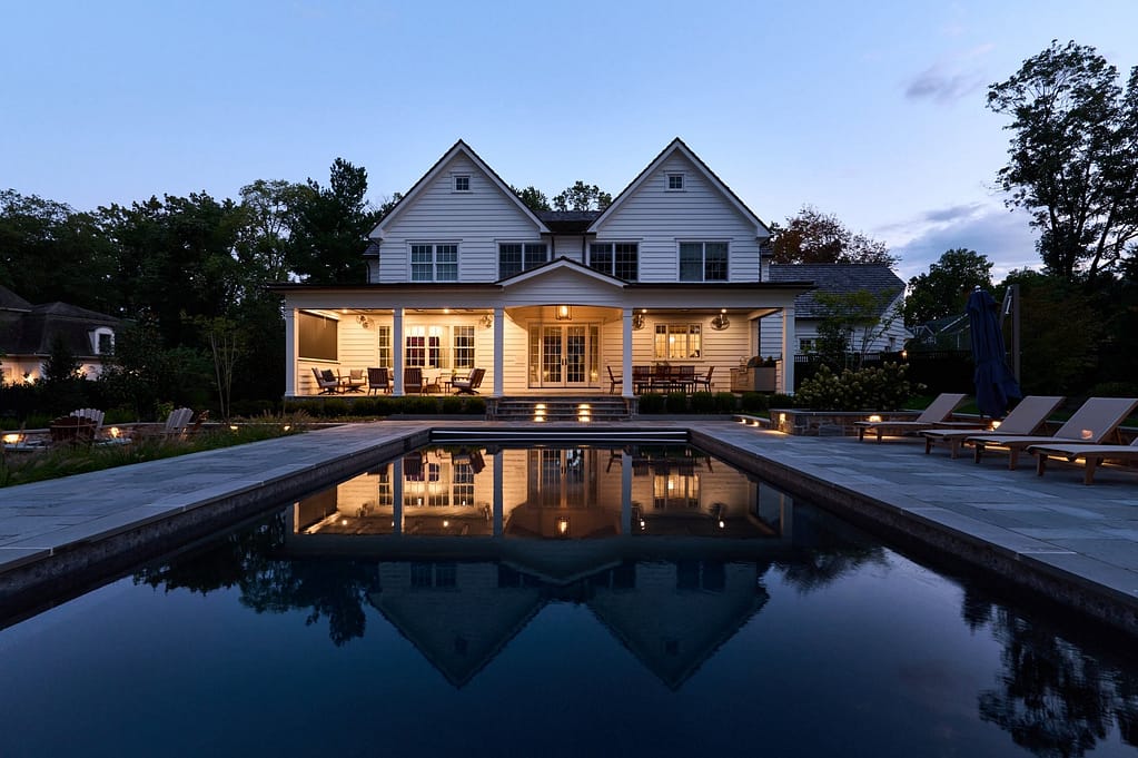 Custom Pool Builders in Southampton, NJ
