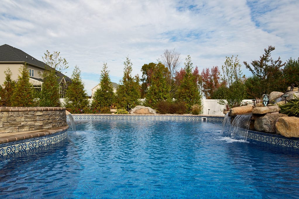 Mullica Hill, NJ Swimming Pool Builders