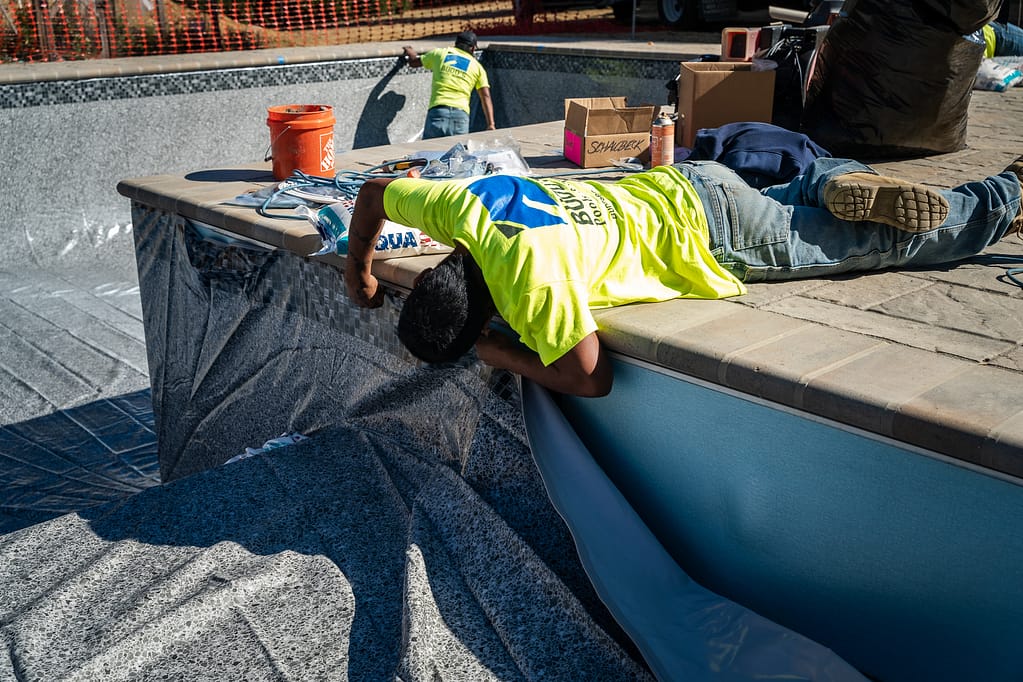 Custom Pool Builders in Medford Lakes, NJ