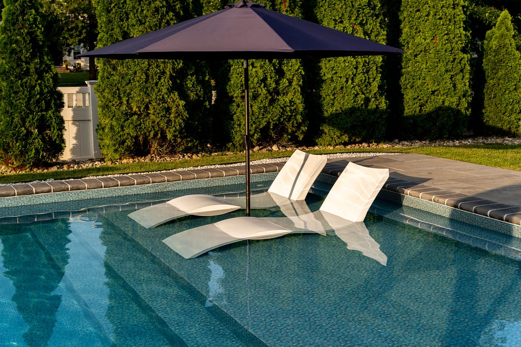 Custom Pool Builders in Mount Laurel, NJ