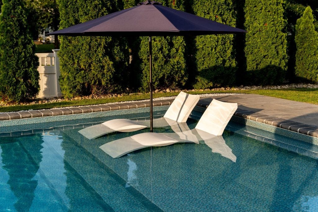 Custom Pool Builders in Ventnor, NJ