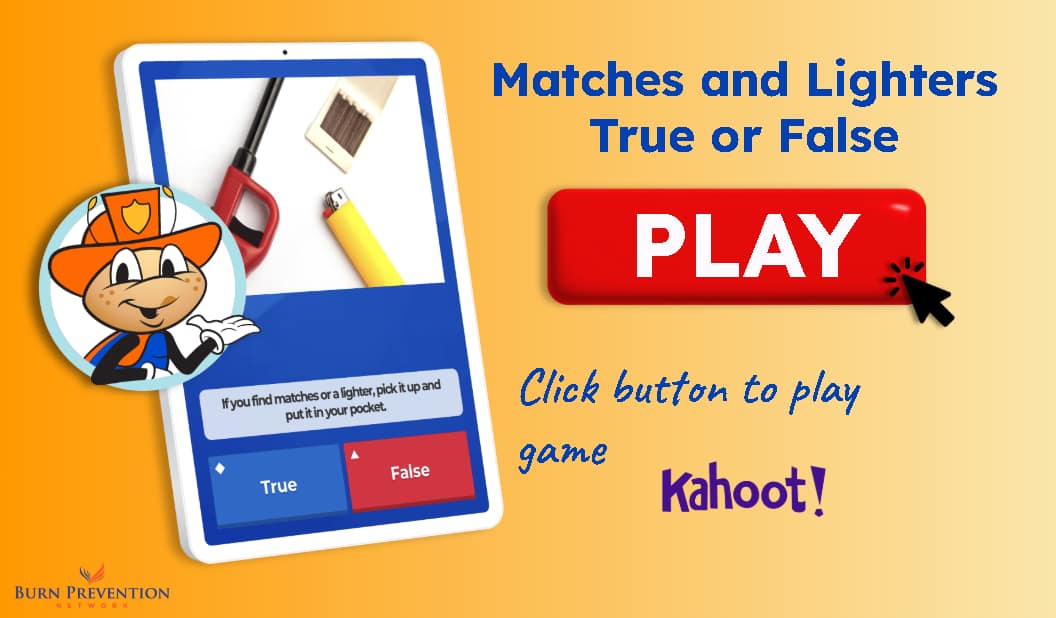 Elementary PA standards burn and fire safety public private