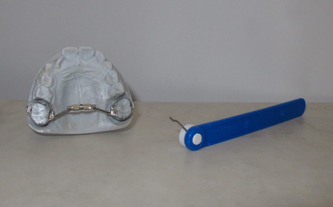 Expander