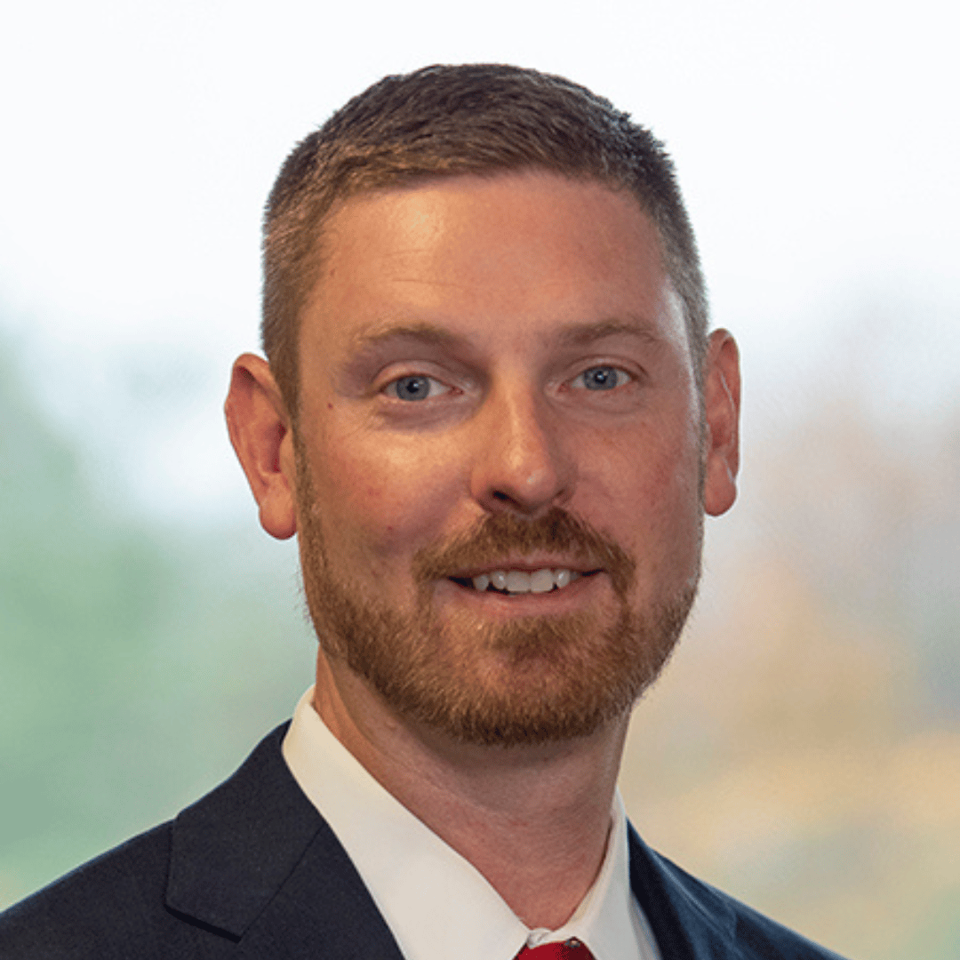 Headshot of David Schmid