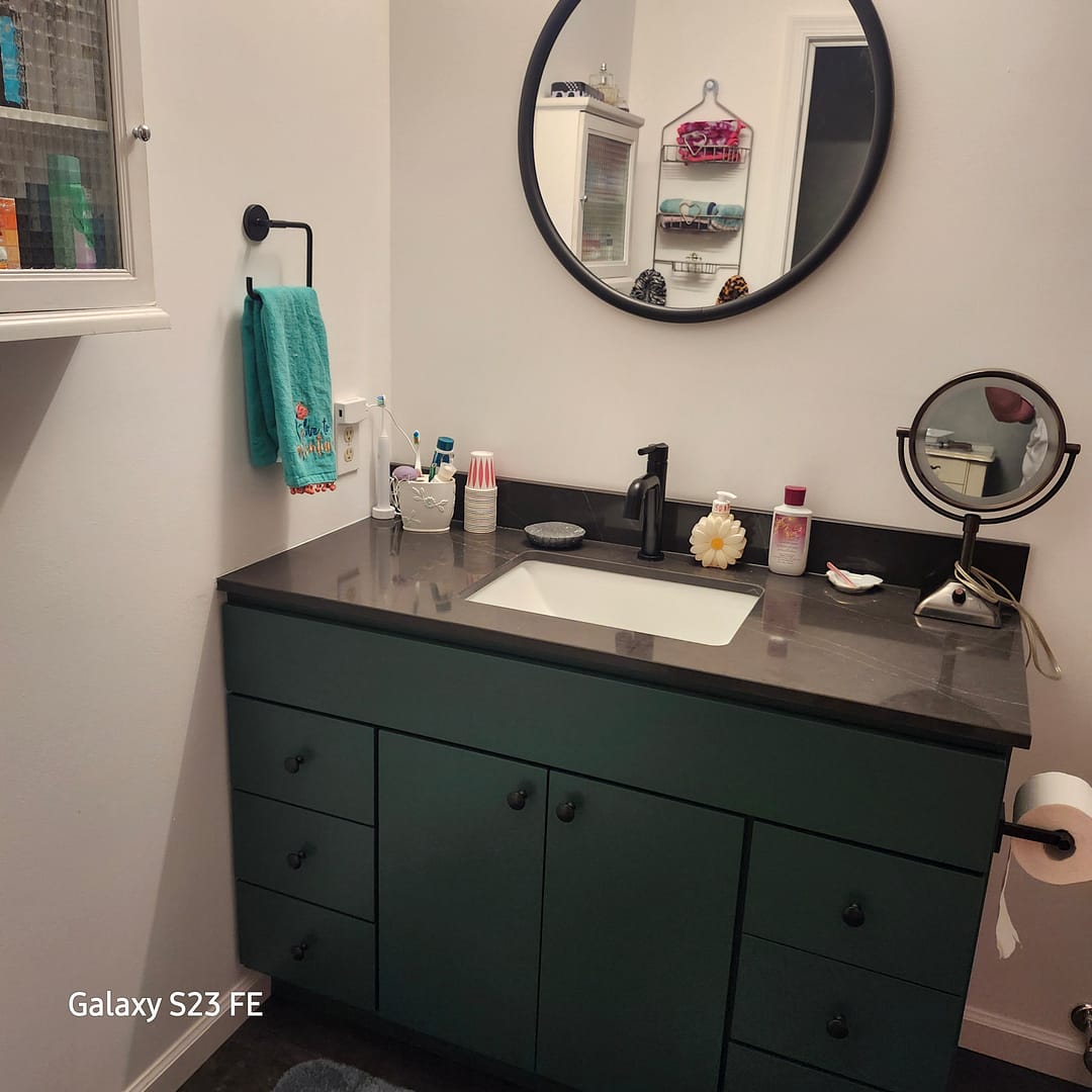 Project completed by TFY from Bath, PA