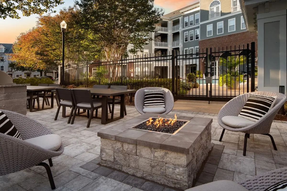 Strategic Value of Multifamily Amenities